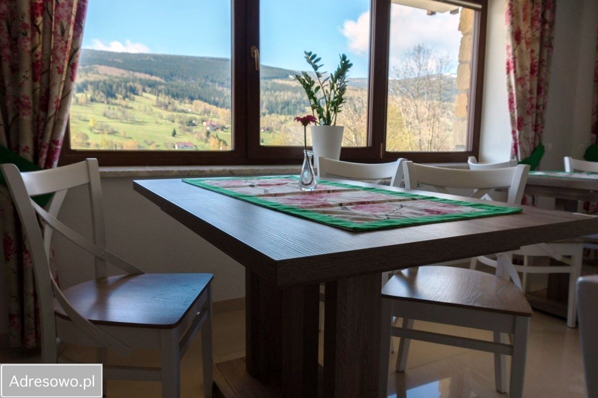 Hotel/pensjonat Świeradów-Zdrój. Zdjęcie 13