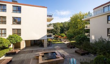 Mieszkanie 3-pokojowe Warszawa Wilanów, ul. Królowej Marysieńki