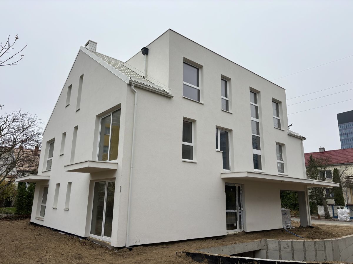 Mieszkanie 3-pokojowe Gdańsk, ul. Słupska. Zdjęcie 13