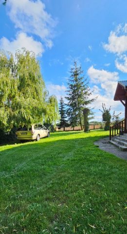 Działka siedliskowa Rzgów Drugi. Zdjęcie 2