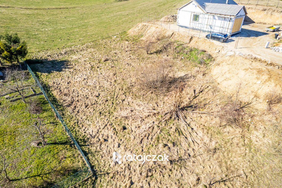 Działka inwestycyjna Gościcino, ul. Stroma. Zdjęcie 16