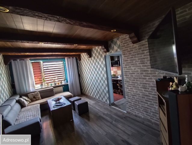 Mieszkanie 3-pokojowe Radlin, ul. Józefa Wieczorka. Zdjęcie 1