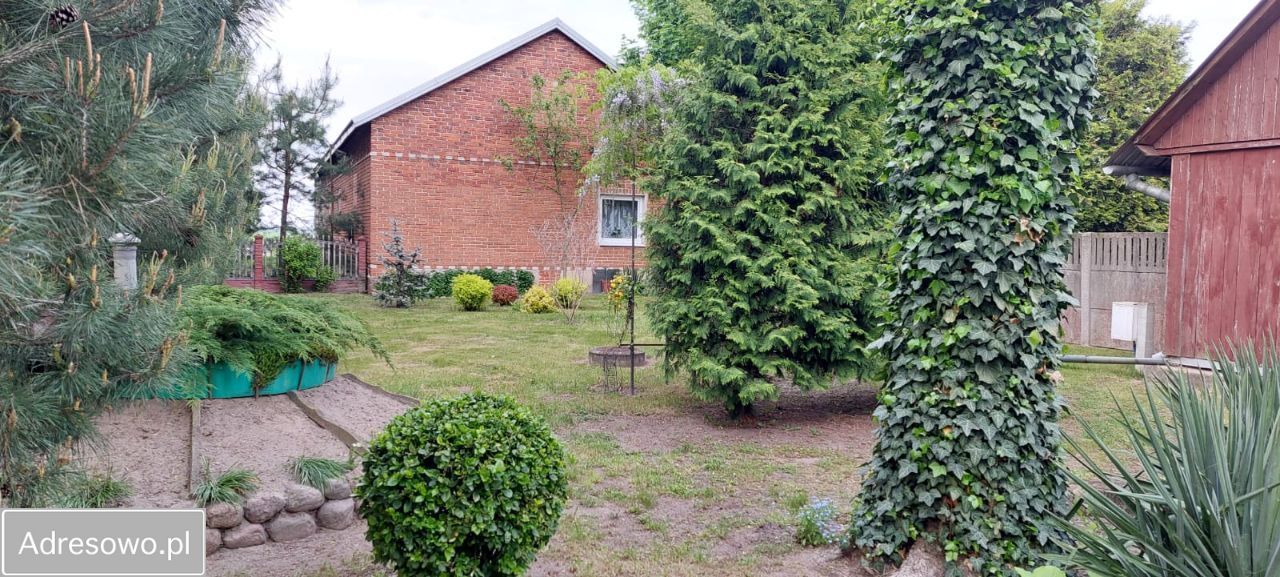 dom wolnostojący, 2 pokoje Wejsce. Zdjęcie 10