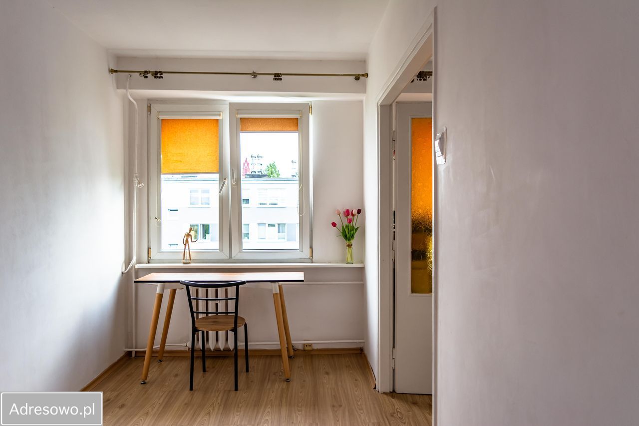 Mieszkanie 3-pokojowe Aleksandrów Łódzki, ul. Rafała Bratoszewskiego. Zdjęcie 8