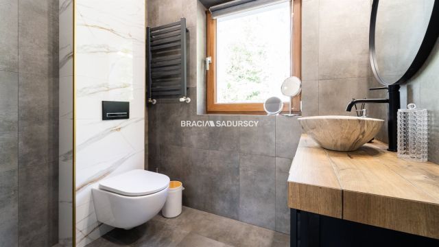 dom wolnostojący, 5 pokoi Marcyporęba, ul. Spacerowa. Zdjęcie 22