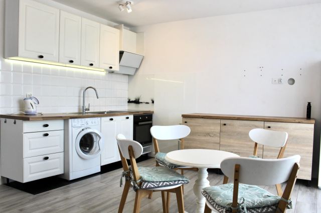 Mieszkanie 2-pokojowe Lębork, ul. Tatrzańska. Zdjęcie 1