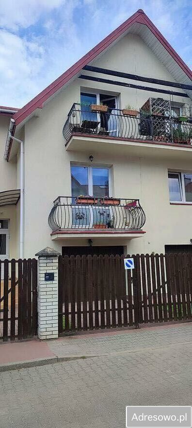 Mieszkanie 3-pokojowe Nowa Iwiczna, ul. Niezapominajki