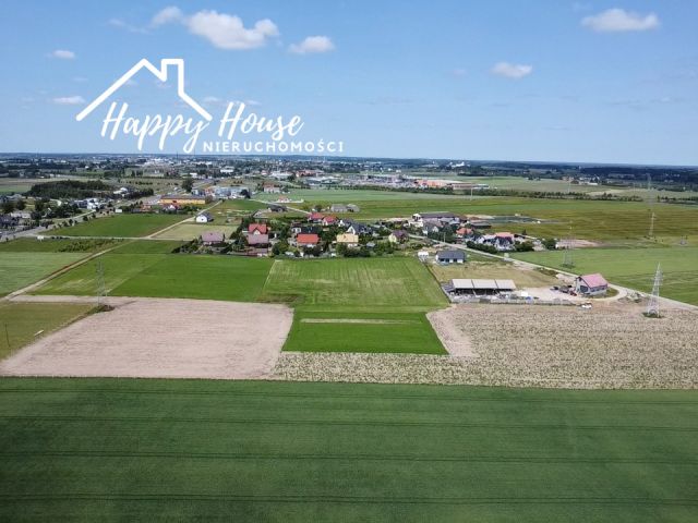 Działka inwestycyjna Pawłowo. Zdjęcie 12