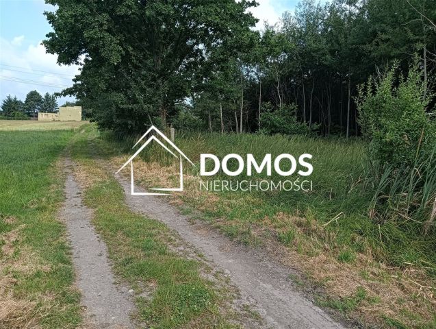 Działka budowlana Mikołów Mokre. Zdjęcie 1