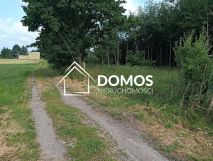 Działka budowlana Mikołów Mokre