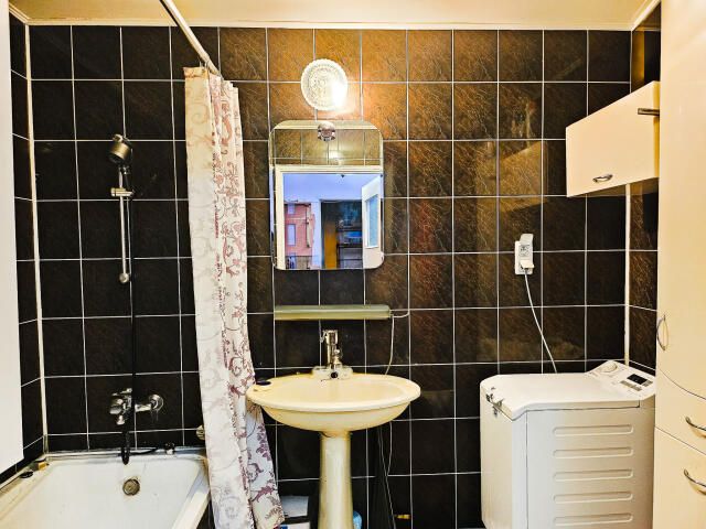 Mieszkanie 3-pokojowe Warszawa Białołęka, ul. Przylesie. Zdjęcie 8