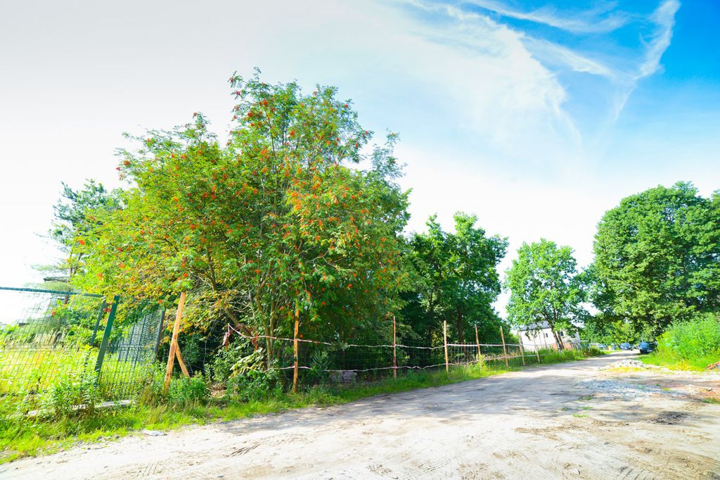 Działka rolna Warszawa Rembertów, ul. Szeroka. Zdjęcie 13