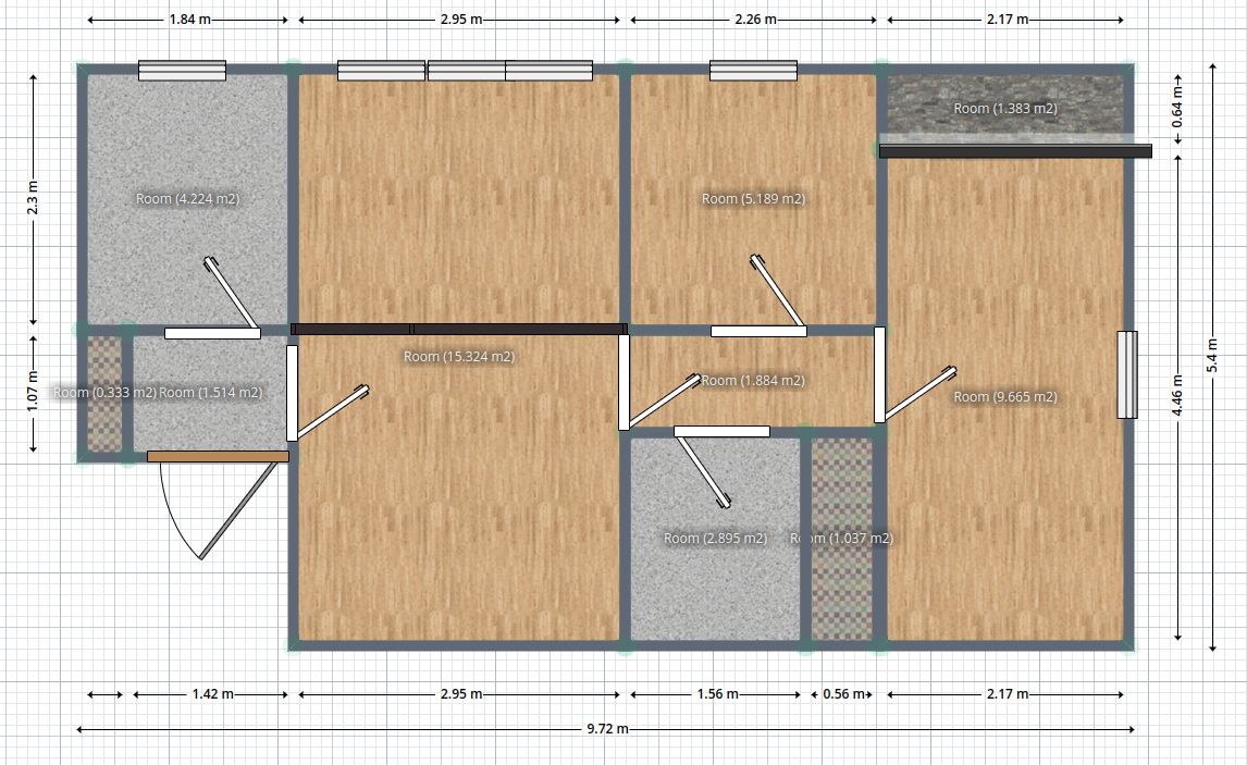 Biuro Warszawa Muranów, ul. Ludwika Zamenhofa
