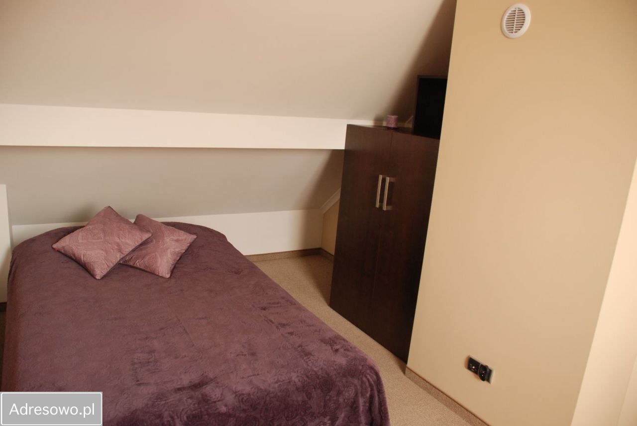 Mieszkanie 2-pokojowe Wisła Centrum, ul. Miła. Zdjęcie 18