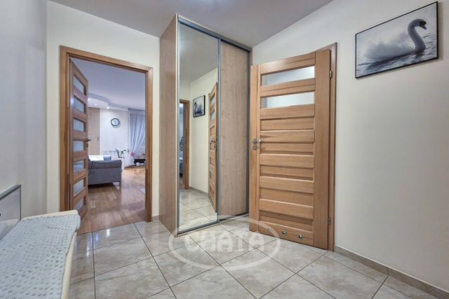 Mieszkanie 2-pokojowe Wrocław Grabiszyn, ul. Racławicka. Zdjęcie 19