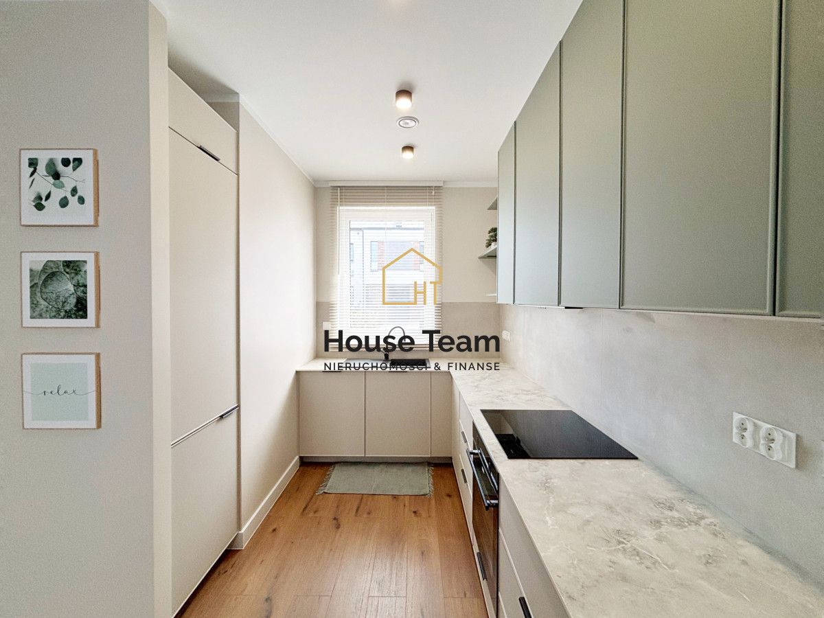 Mieszkanie 4-pokojowe Łochowo. Zdjęcie 8