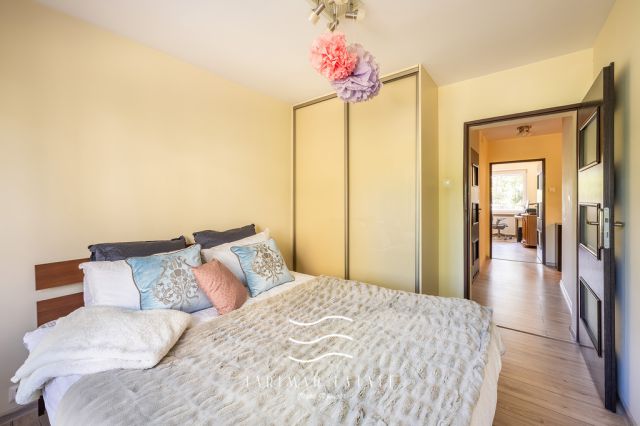 Mieszkanie 4-pokojowe Warszawa Wilanów, ul. Wiktorii Wiedeńskiej. Zdjęcie 5