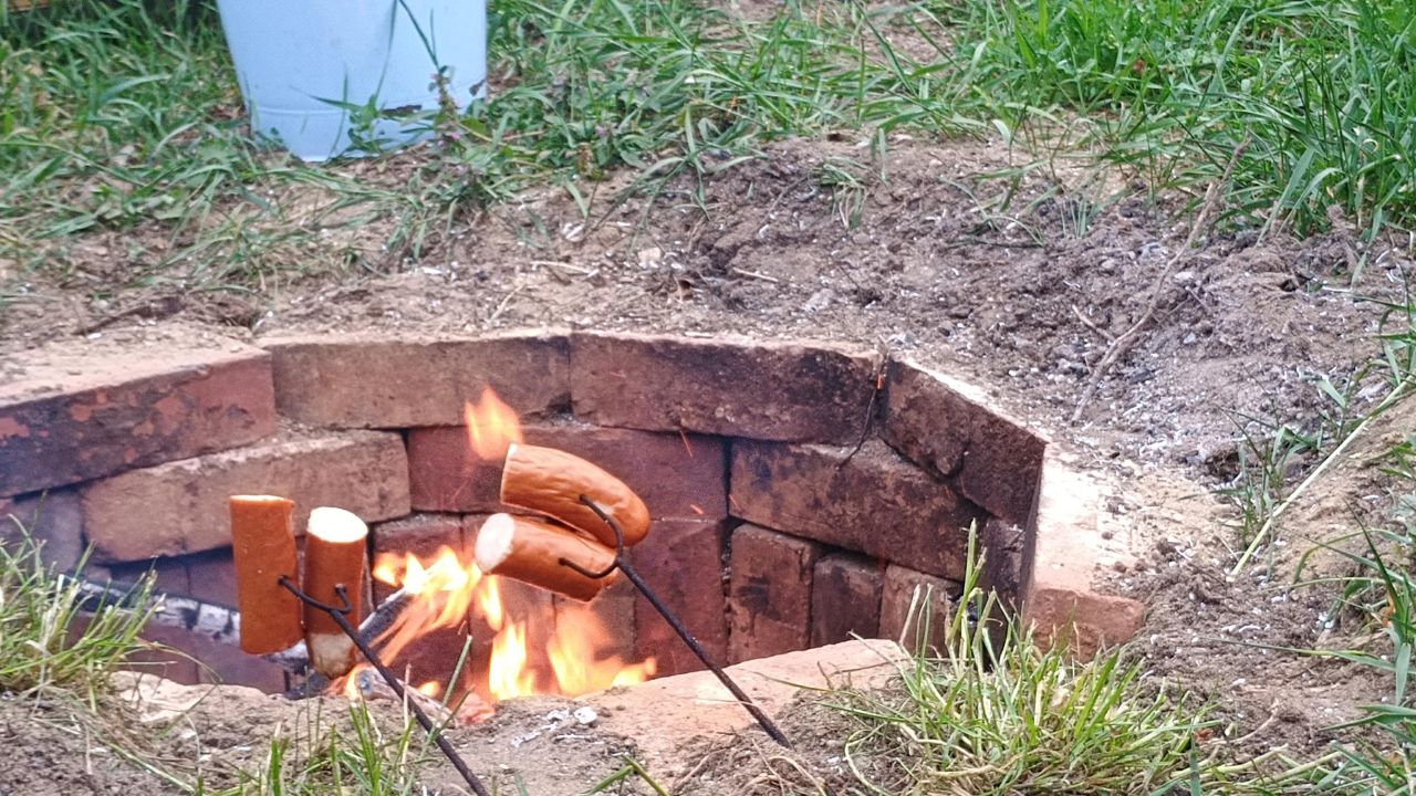 bliźniak, 7 pokoi Jasień. Zdjęcie 13