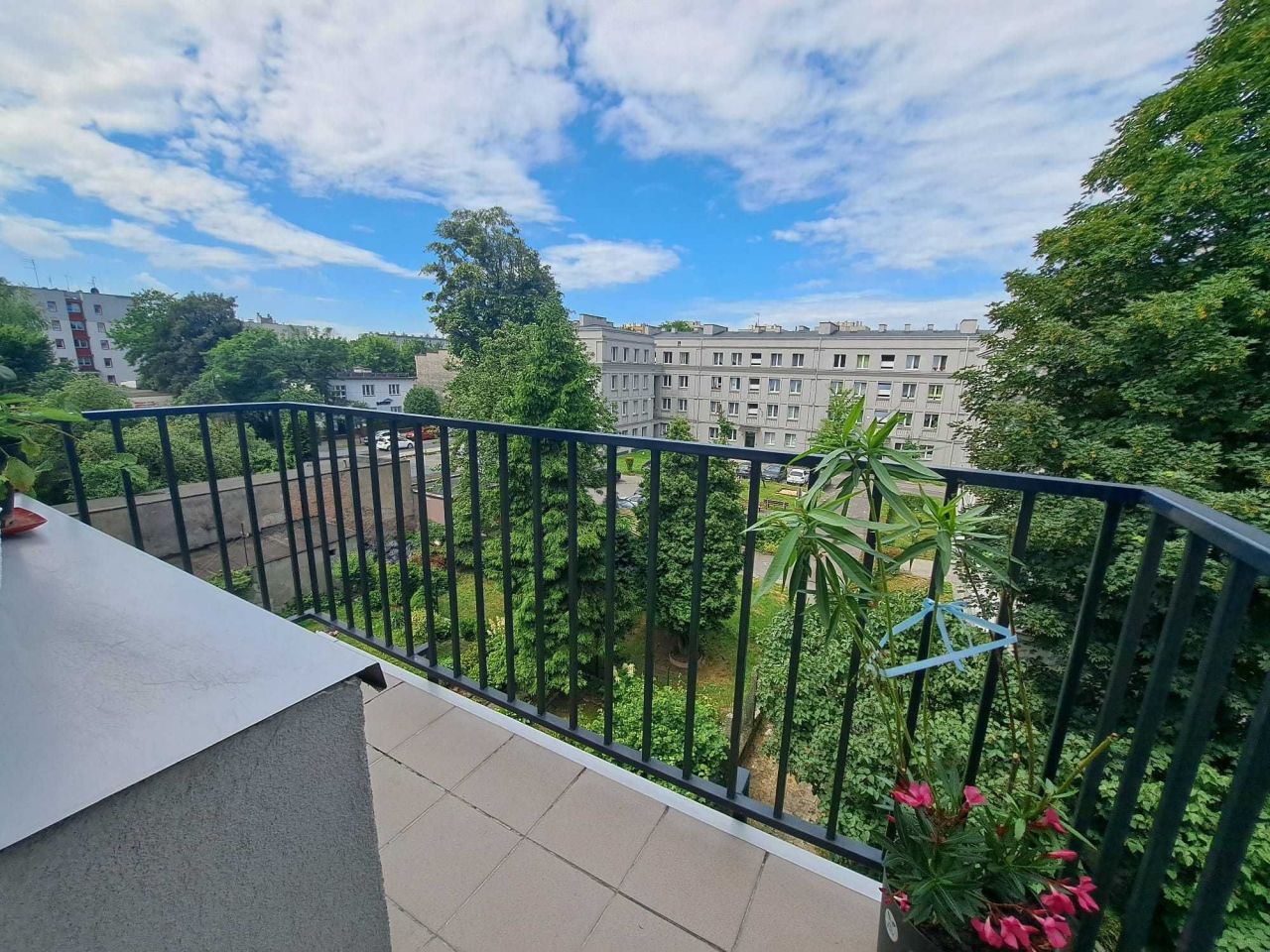 Mieszkanie 3-pokojowe Chorzów Batory, ul. Odrowążów. Zdjęcie 7