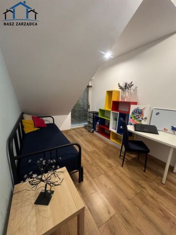 bliźniak, 5 pokoi Barcin. Zdjęcie 7