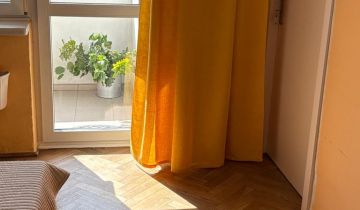 Mieszkanie 2-pokojowe Warszawa Wola