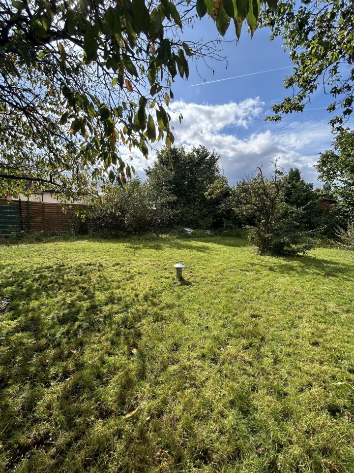 Działka rod Gdańsk Klukowo, ul. Radarowa. Zdjęcie 3