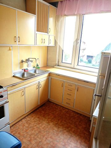 Mieszkanie 2-pokojowe Rzeszów Śródmieście, ul. Juliusza Słowackiego. Zdjęcie 4