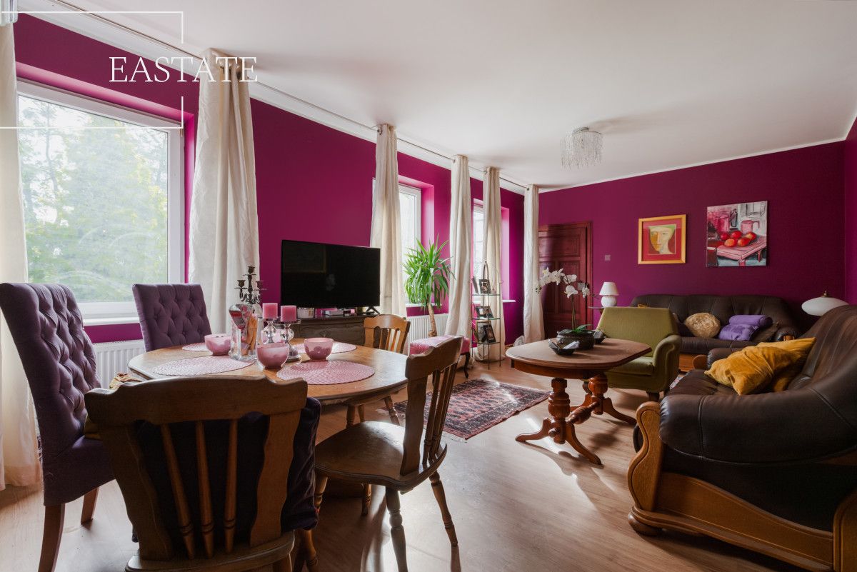 dworek, 5 pokoi Gołębiewo Wielkie, ul. Różana. Zdjęcie 6