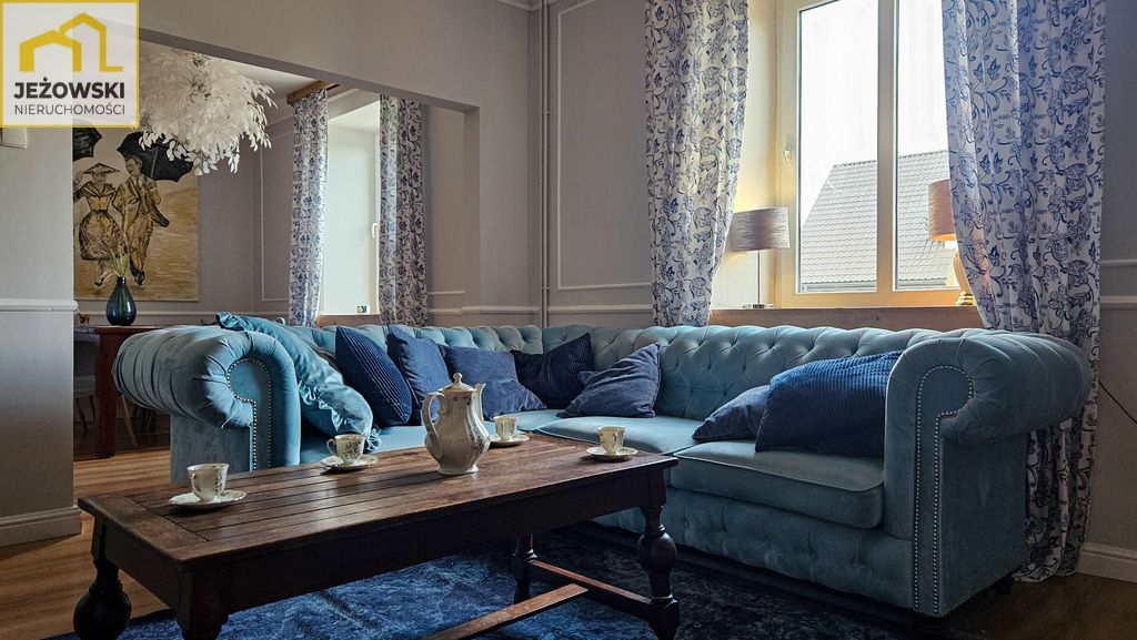 dom wolnostojący, 6 pokoi Kazimierz Dolny Cholewianka. Zdjęcie 1