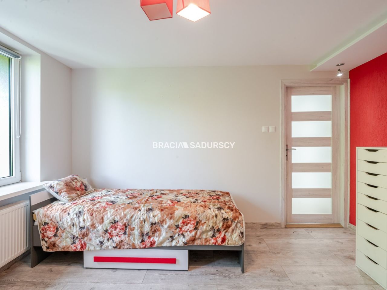 dom wolnostojący, 5 pokoi Polanka Hallera. Zdjęcie 20