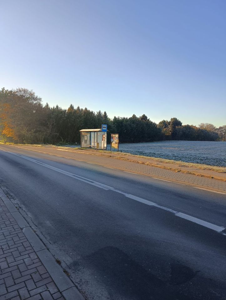 Działka budowlana Lublin Szerokie, ul. Nałęczowska. Zdjęcie 4