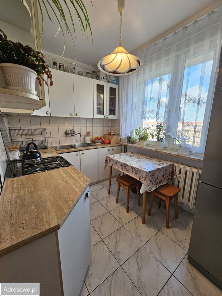 Mieszkanie 3-pokojowe Kielce Barwinek, ul. Dionizego Czachowskiego. Zdjęcie 7