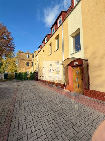 Mieszkanie 2-pokojowe Gryfino, ul. Sprzymierzonych. Zdjęcie 1