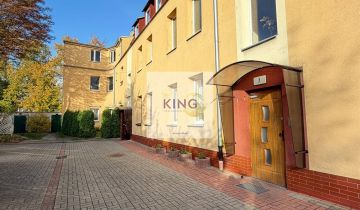 Mieszkanie 2-pokojowe Gryfino, ul. Sprzymierzonych