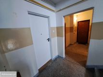 Mieszkanie 1-pokojowe Toruń Na Skarpie, ul. Konstytucji 3 Maja. Zdjęcie 1