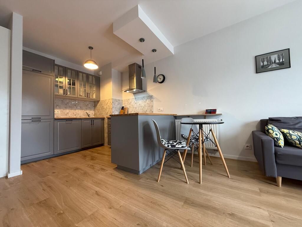 Mieszkanie 2-pokojowe Katowice Wełnowiec, ul. Bytkowska. Zdjęcie 2