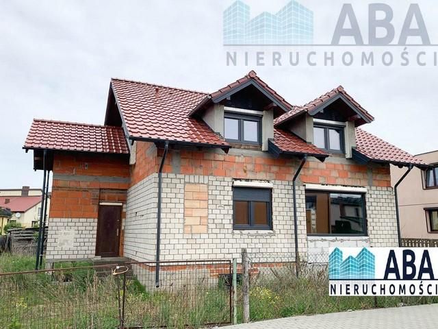 dom wolnostojący Golina. Zdjęcie 2