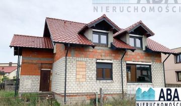 dom wolnostojący Golina