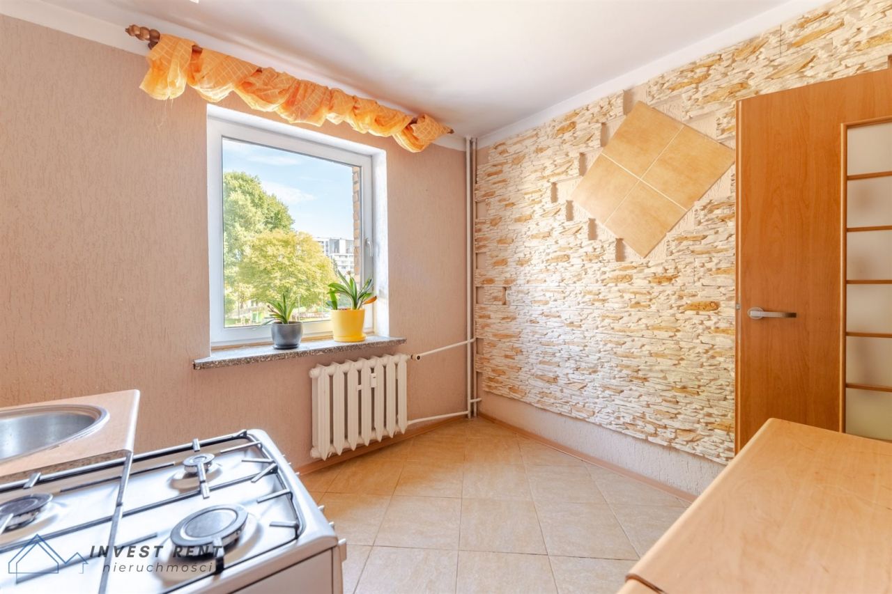 Mieszkanie 3-pokojowe Kołobrzeg, ul. Unii Lubelskiej. Zdjęcie 21