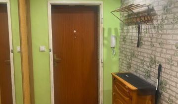 Mieszkanie 2-pokojowe Jastrzębie-Zdrój, ul. Kaszubska