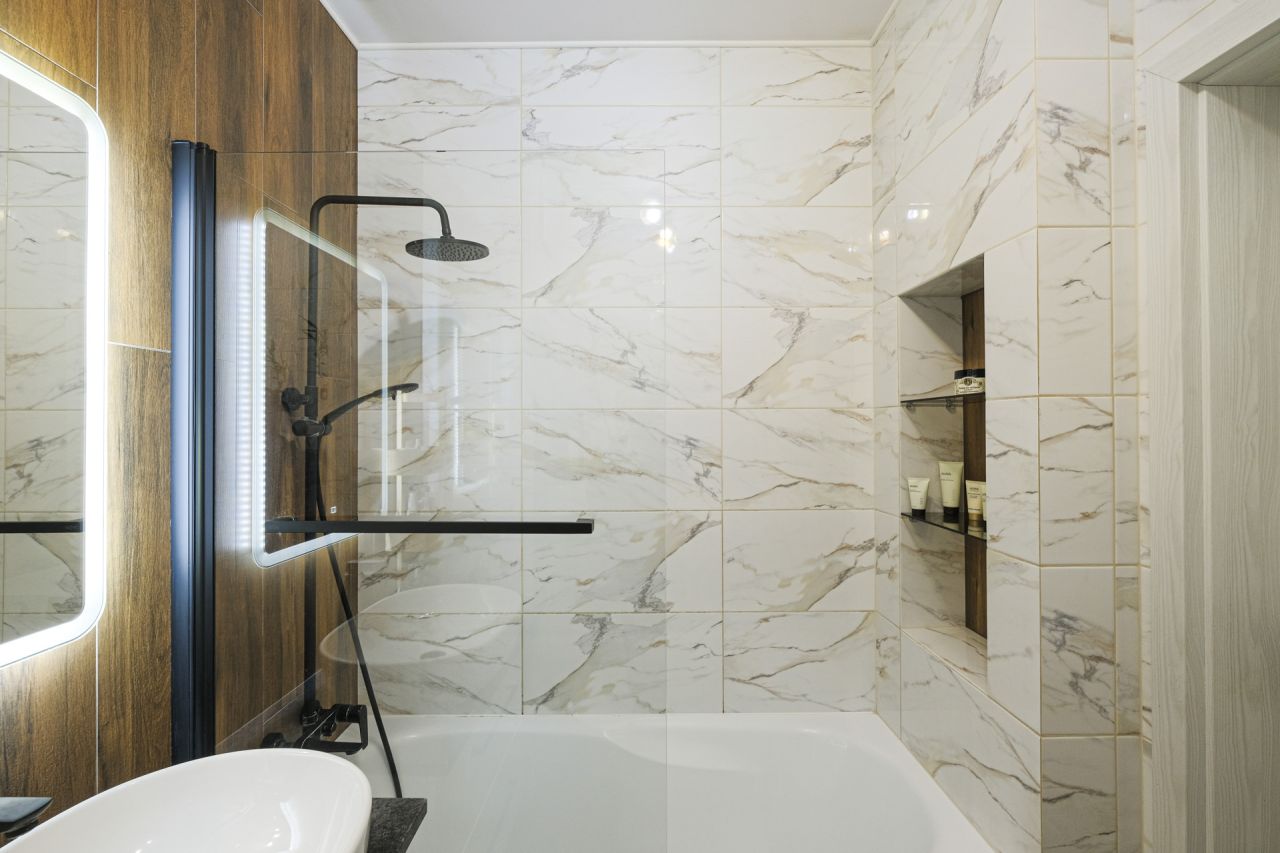 Mieszkanie 2-pokojowe Warszawa Brzeziny, ul. Warzelnicza. Zdjęcie 9