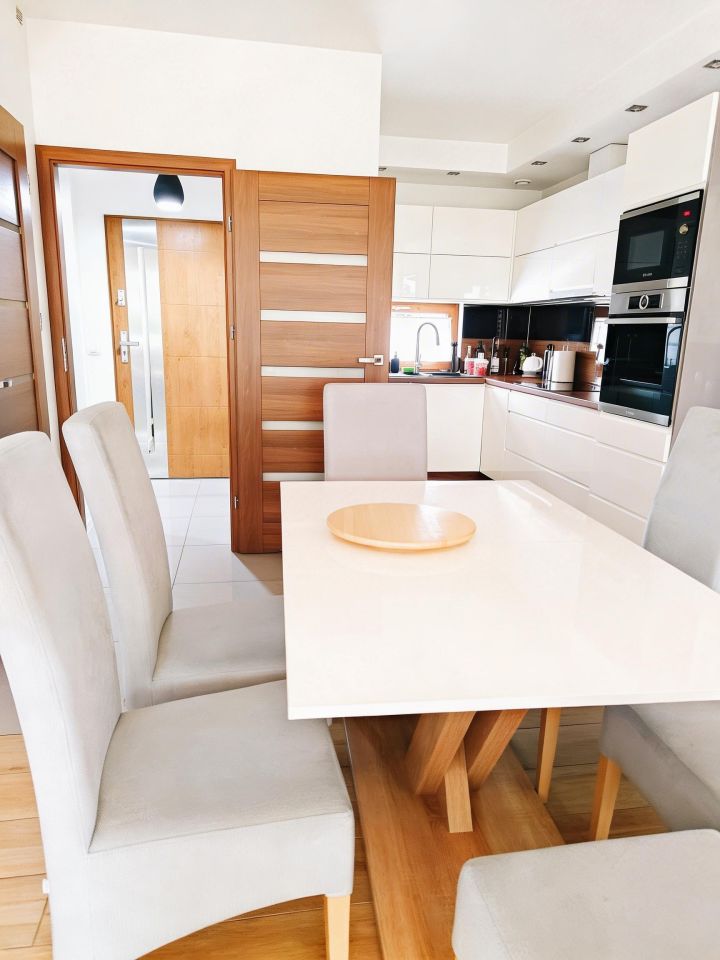 bliźniak, 4 pokoje Radwanice, ul. Spacerowa. Zdjęcie 3