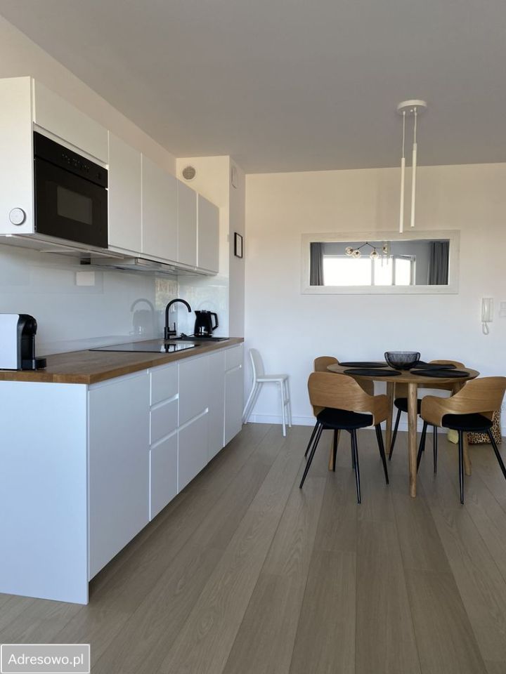 Mieszkanie 2-pokojowe Grzybowo, ul. Kapitańska. Zdjęcie 10