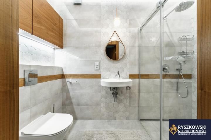 dom wolnostojący, 5 pokoi Zamość, ul. Graniczna. Zdjęcie 5