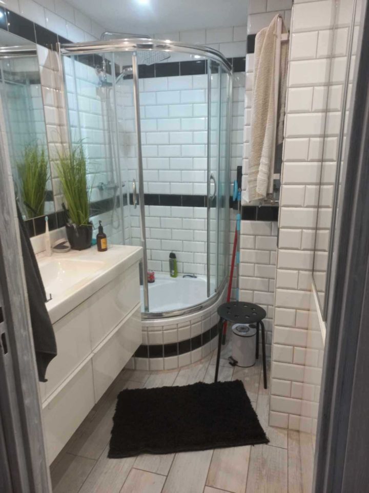 Mieszkanie 3-pokojowe Biała Podlaska, ul. Adama Mickiewicza. Zdjęcie 4