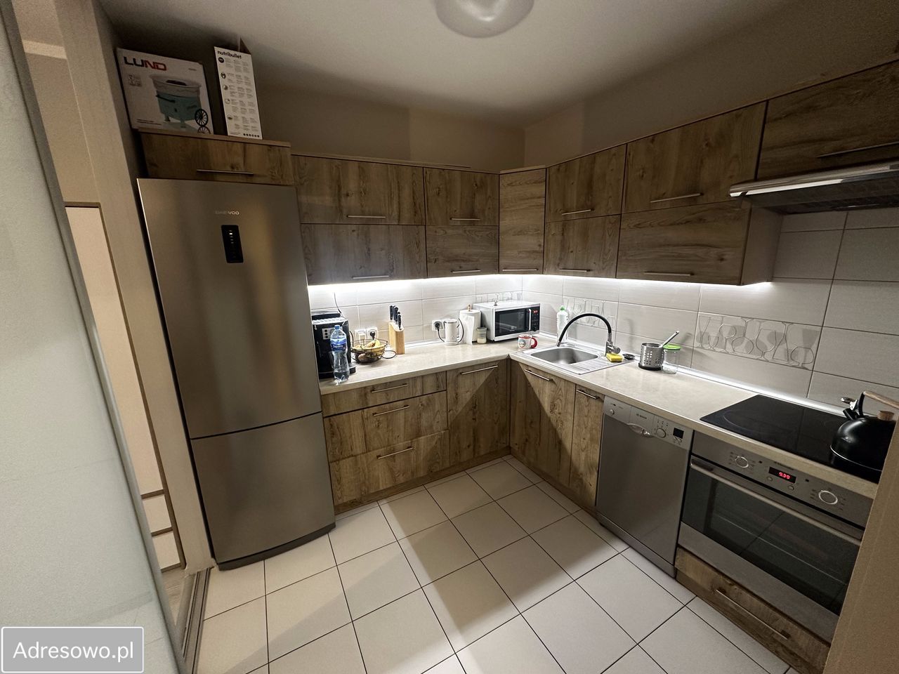 Mieszkanie 2-pokojowe Ruda Śląska Ruda, ul. ks. Józefa Czempiela. Zdjęcie 6