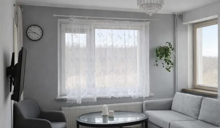 Mieszkanie 2-pokojowe Malczyce, ul. Klonowa