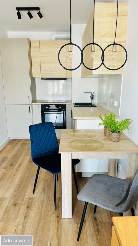 Mieszkanie 2-pokojowe Gdańsk Piecki, ul. Pastelowa. Zdjęcie 6