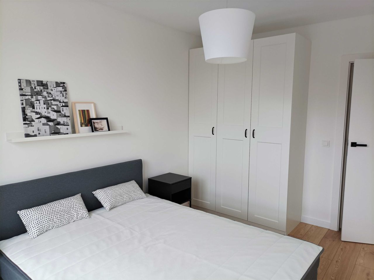 Mieszkanie 2-pokojowe Gdańsk Wrzeszcz, ul. Adama Mickiewicza. Zdjęcie 7