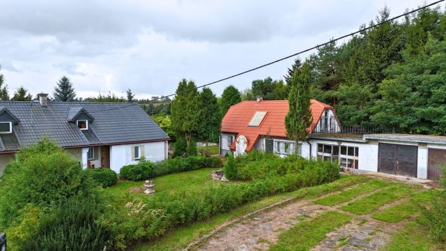 Działka rolna Zochcinek. Zdjęcie 7